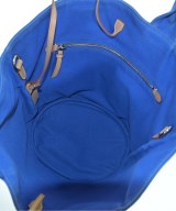 PRADA（プラダ）ハンドバッグ 青 サイズ:- レディース/2200603591839