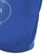 PRADA（プラダ）ハンドバッグ 青 サイズ:- レディース/2200603591839