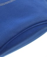 PRADA（プラダ）ハンドバッグ 青 サイズ:- レディース/2200603591839