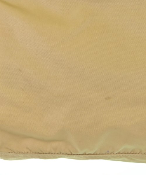 PRADA（プラダ）トートバッグ ベージュ サイズ:- レディース/2200603592010