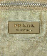 PRADA（プラダ）トートバッグ ベージュ サイズ:- レディース/2200603592010