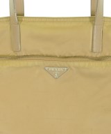 PRADA（プラダ）トートバッグ ベージュ サイズ:- レディース/2200603592010