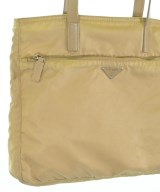 PRADA（プラダ）トートバッグ ベージュ サイズ:- レディース/2200603592010