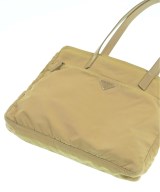 PRADA（プラダ）トートバッグ ベージュ サイズ:- レディース/2200603592010