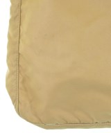 PRADA（プラダ）トートバッグ ベージュ サイズ:- レディース/2200603592010