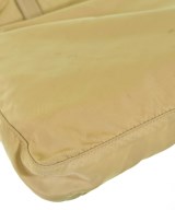 PRADA（プラダ）トートバッグ ベージュ サイズ:- レディース/2200603592010