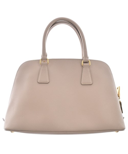 PRADA（プラダ）ハンドバッグ ピンク サイズ:- レディース/2200603592027
