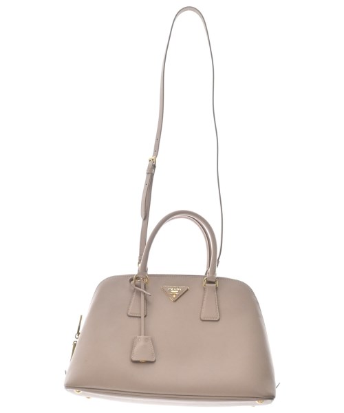PRADA（プラダ）ハンドバッグ ピンク サイズ:- レディース/2200603592027