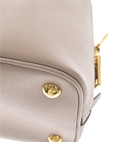 PRADA（プラダ）ハンドバッグ ピンク サイズ:- レディース/2200603592027