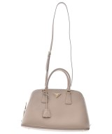 PRADA（プラダ）ハンドバッグ ピンク サイズ:- レディース/2200603592027