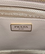 PRADA（プラダ）ハンドバッグ ピンク サイズ:- レディース/2200603592027
