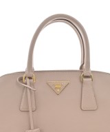 PRADA（プラダ）ハンドバッグ ピンク サイズ:- レディース/2200603592027