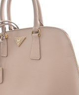 PRADA（プラダ）ハンドバッグ ピンク サイズ:- レディース/2200603592027