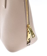 PRADA（プラダ）ハンドバッグ ピンク サイズ:- レディース/2200603592027