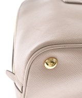 PRADA（プラダ）ハンドバッグ ピンク サイズ:- レディース/2200603592027