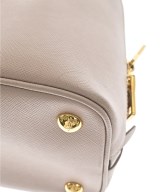 PRADA（プラダ）ハンドバッグ ピンク サイズ:- レディース/2200603592027