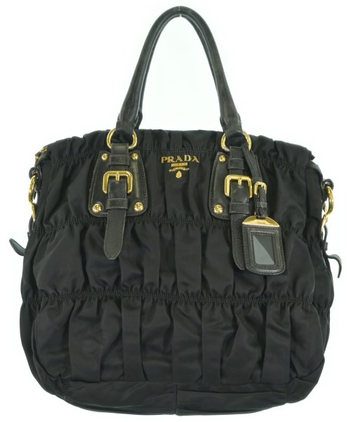 プラダ(PRADA)のPRADA ハンドバッグ