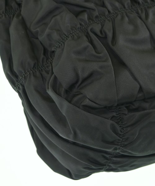 PRADA（プラダ）ハンドバッグ 黒 サイズ:- レディース/2200603592034