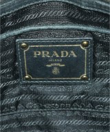PRADA（プラダ）ハンドバッグ 黒 サイズ:- レディース/2200603592034