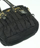 PRADA（プラダ）ハンドバッグ 黒 サイズ:- レディース/2200603592034