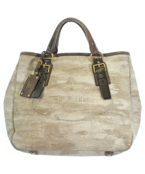 プラダ(PRADA)のPRADA トートバッグ