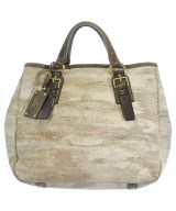 PRADA トートバッグ