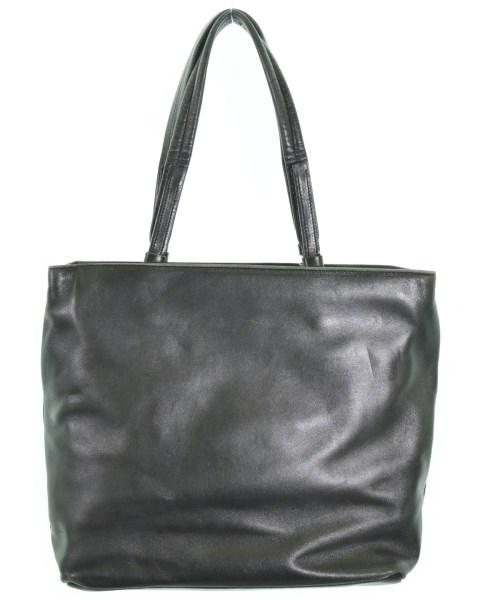 PRADA（プラダ）ハンドバッグ 黒 サイズ:- レディース/2200603717062