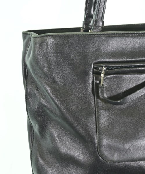PRADA（プラダ）ハンドバッグ 黒 サイズ:- レディース/2200603717062
