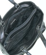 PRADA（プラダ）ハンドバッグ 黒 サイズ:- レディース/2200603717062