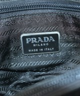 PRADA（プラダ）ハンドバッグ 黒 サイズ:- レディース/2200603717062