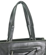 PRADA（プラダ）ハンドバッグ 黒 サイズ:- レディース/2200603717062