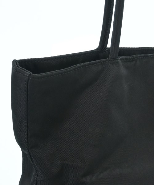 PRADA（プラダ）トートバッグ 黒 サイズ:- レディース/2200603984013