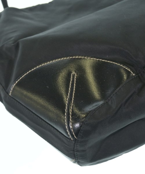 PRADA（プラダ）トートバッグ 黒 サイズ:- レディース/2200603984013