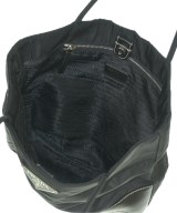 PRADA（プラダ）トートバッグ 黒 サイズ:- レディース/2200603984013
