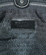 PRADA（プラダ）トートバッグ 黒 サイズ:- レディース/2200603984013