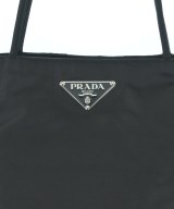 PRADA（プラダ）トートバッグ 黒 サイズ:- レディース/2200603984013