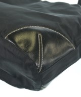 PRADA（プラダ）トートバッグ 黒 サイズ:- レディース/2200603984013