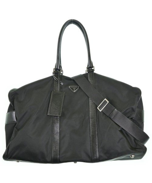 プラダ(PRADA)のPRADA ボストンバッグ