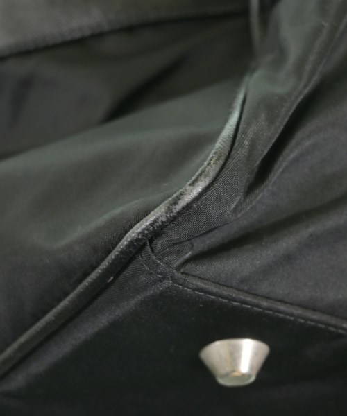 PRADA（プラダ）ボストンバッグ 黒 サイズ:- レディース/2200604184047