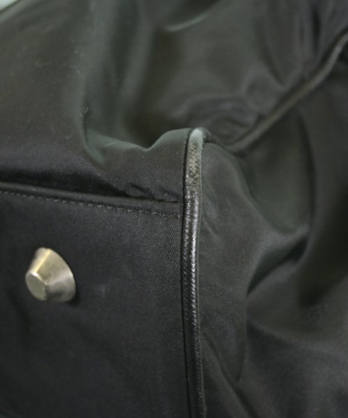 PRADA（プラダ）ボストンバッグ 黒 サイズ:- レディース/2200604184047