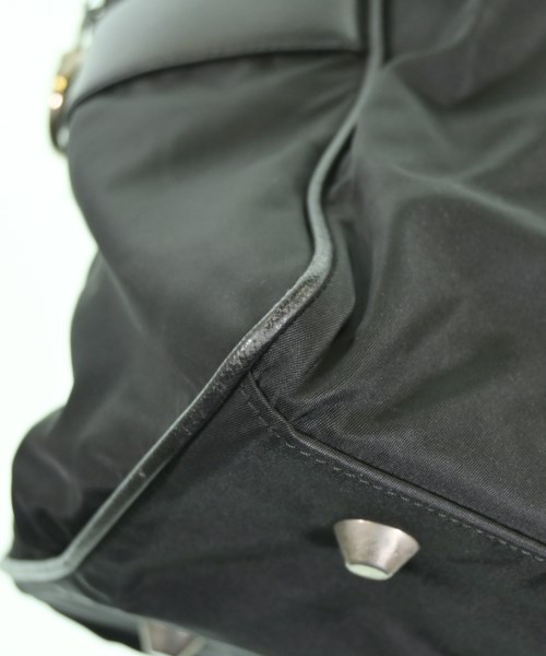 PRADA（プラダ）ボストンバッグ 黒 サイズ:- レディース/2200604184047