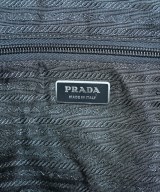 PRADA（プラダ）ボストンバッグ 黒 サイズ:- レディース/2200604184047
