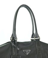 PRADA（プラダ）ボストンバッグ 黒 サイズ:- レディース/2200604184047