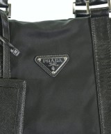 PRADA（プラダ）ボストンバッグ 黒 サイズ:- レディース/2200604184047
