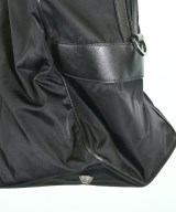 PRADA（プラダ）ボストンバッグ 黒 サイズ:- レディース/2200604184047