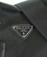 PRADA（プラダ）ボストンバッグ 黒 サイズ:- レディース/2200604184047