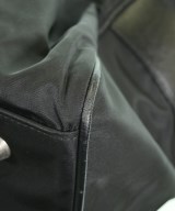 PRADA（プラダ）ボストンバッグ 黒 サイズ:- レディース/2200604184047