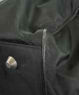 PRADA（プラダ）ボストンバッグ 黒 サイズ:- レディース/2200604184047