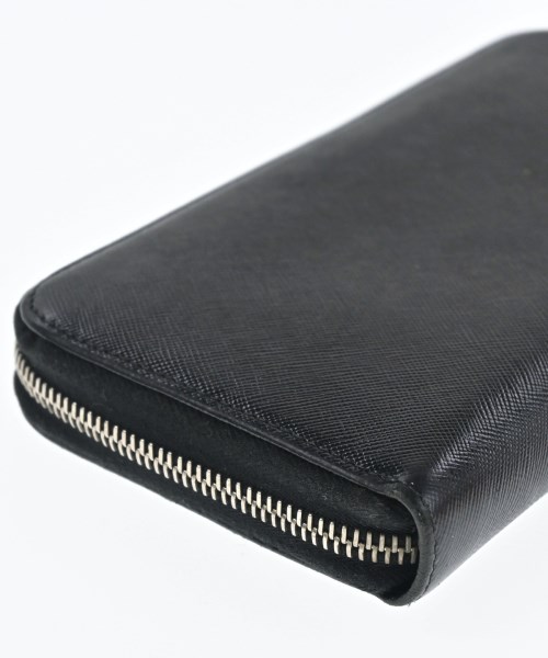 PRADA（プラダ）財布・コインケース 黒 サイズ:- レディース/2200587724315