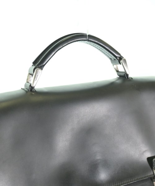 PRADA（プラダ）ビジネスバッグ 黒 サイズ:- レディース/2200603429392